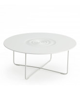 Droplet Coffee Table by Offecct