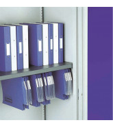 Dual Purpose Shelf for Kontrax and M:Line Cupboards