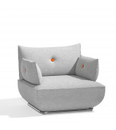 Dunder Easy Chair S601