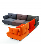 Dunder Modular Sofa S60