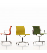 Aluminium Chairs EA 101 - 104