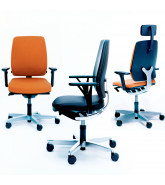 Early Bird Office Swivel Chairs