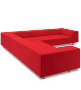 Easy Block Modular Office Sofa