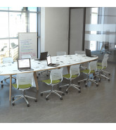 EC4 Meeting Tables