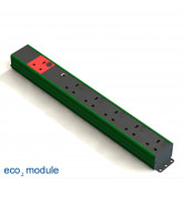 Eco2 Power Module by DPG Formfittings