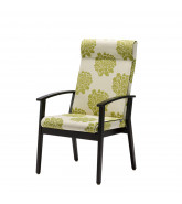 Ballendat Edward Chair