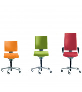 Ego Nordic Seating