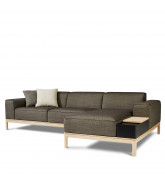 EJ 500 Lagoon Sofa