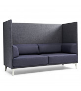 EJ 400B Apoluna Box Sofa