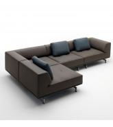 EJ 450 Delphi Modular Home Sofa