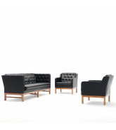 EJ 315 Sofa & Chairs