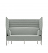 Eleven High Back Sofas from PearsonLloyd