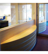 Elite Reception Desk