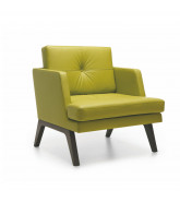 October Seating Armchair