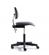 Ergomatic III Office Task Chair from Labofa