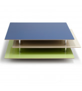 Etage Contemporary Coffee Table