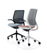 Eva Task Chairs