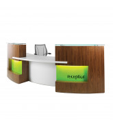 Evolution Xpression Reception Desks