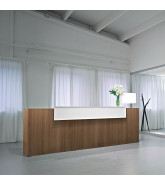 Factory Modular Reception Desks