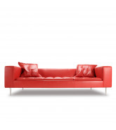 Fairfax Sofa by Boss Design