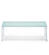 Fair Play Rectangular Coffee Table