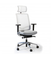 Faveo Task Chair with  Headrest