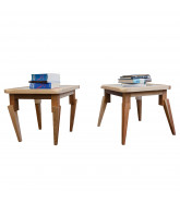 Feral Side Tables
