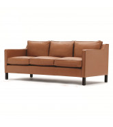 Ferdinand Sofa and Armchair 