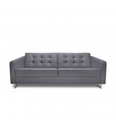 Fifth Avenue Sofa in Grey
