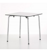 Square HAL Table
