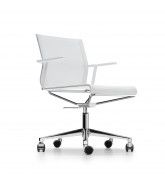 Stick Light Office Chair