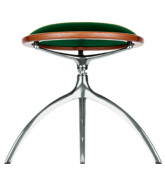 Young Boy Stool