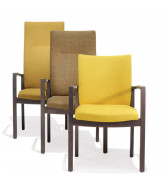 3700 Palato Armchairs