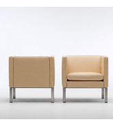 EJ 51 Reception Armchairs