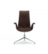 FK Bucket Seat by Walter Knoll