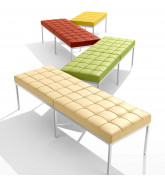 Florence Knoll Bench Range