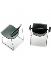 Forma Visitor Chair