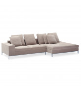 Walter Knoll Foster 505 Sofa