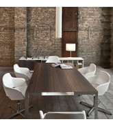 Frame+ Executive Meeting Table