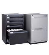 F Series Filing Cabinets