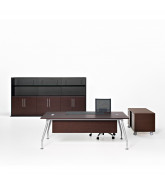 Glamour Executive Office Desk