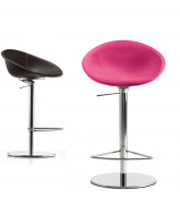 Gliss Contemporary Bar Stools