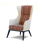 Grace Wing Chair 