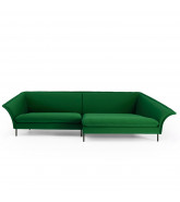 Grand Sofa by Offecct Furniture