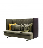 GranTorino High Back Sofa