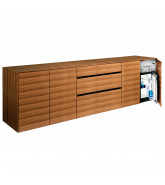 Gravis Credenza