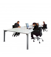 H2O Hub Office Desks