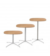 David Fox Halo Table Range