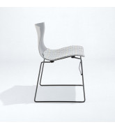 Handkerchief Stacking Chair