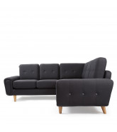 Harvey Modular Sofa